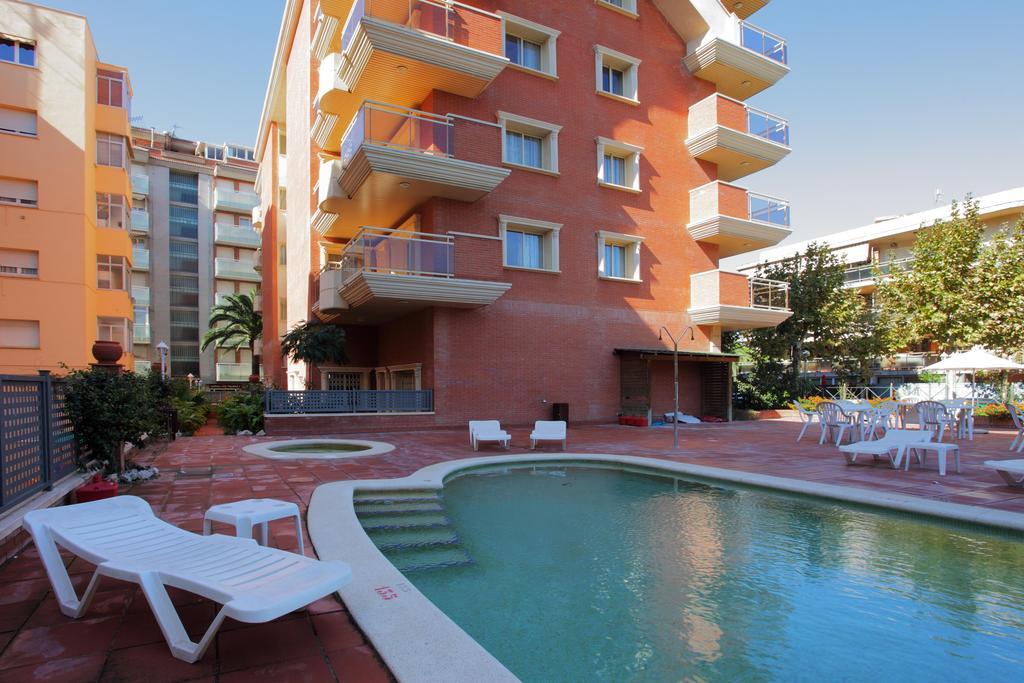 Apartamento Imperial *