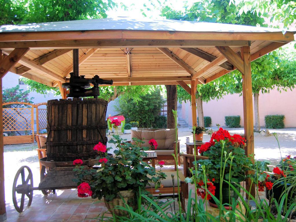 Fabrellas Guest house Caldes de Malavella