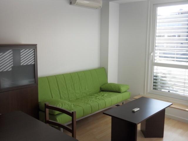 Apartment Sig Can Muntaner