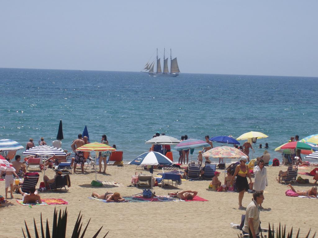 Apartment Haus Am Cambrils