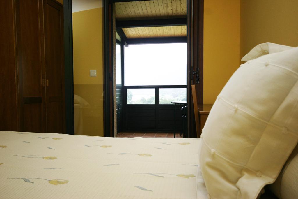 Restaurante Hotel
