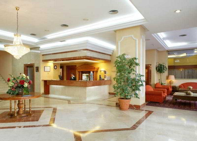 Monte Puertatierra Hotel 4*