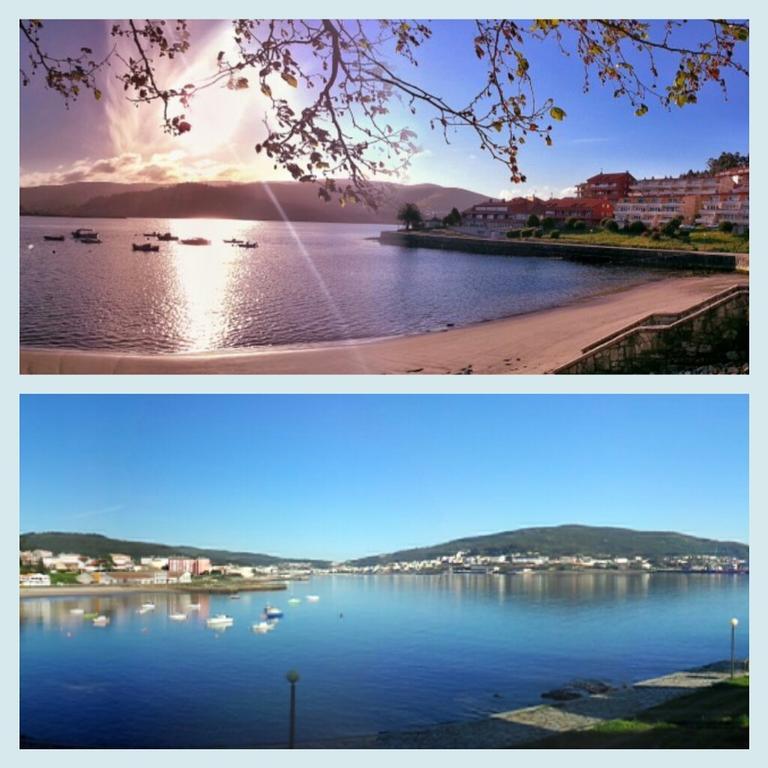 Playa De Quenxe Hotel
