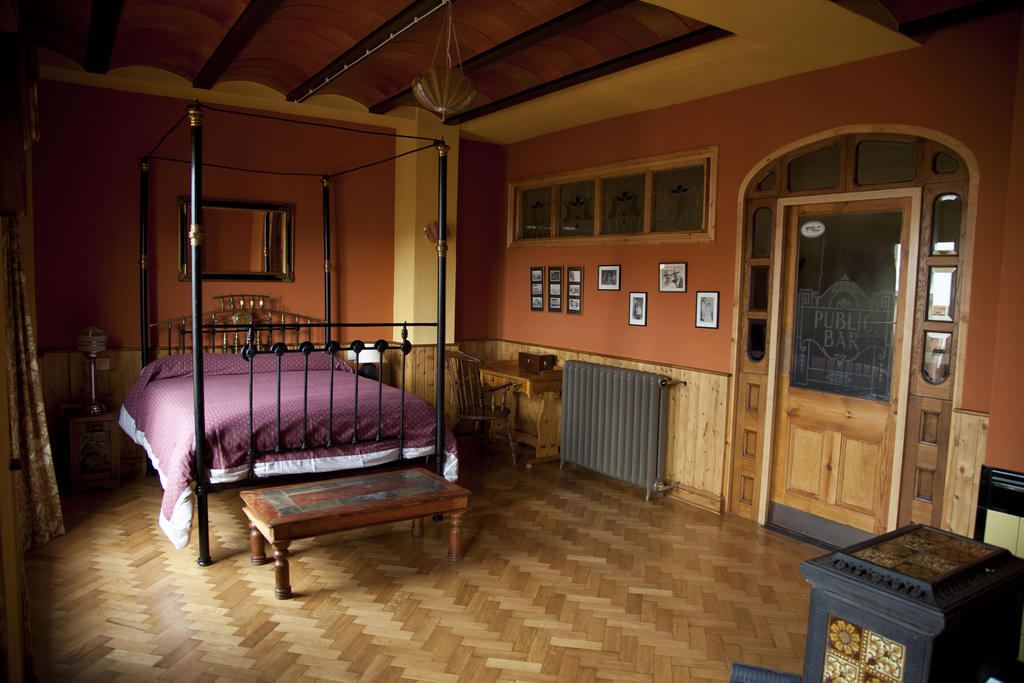 Casa rural La Flamenca *