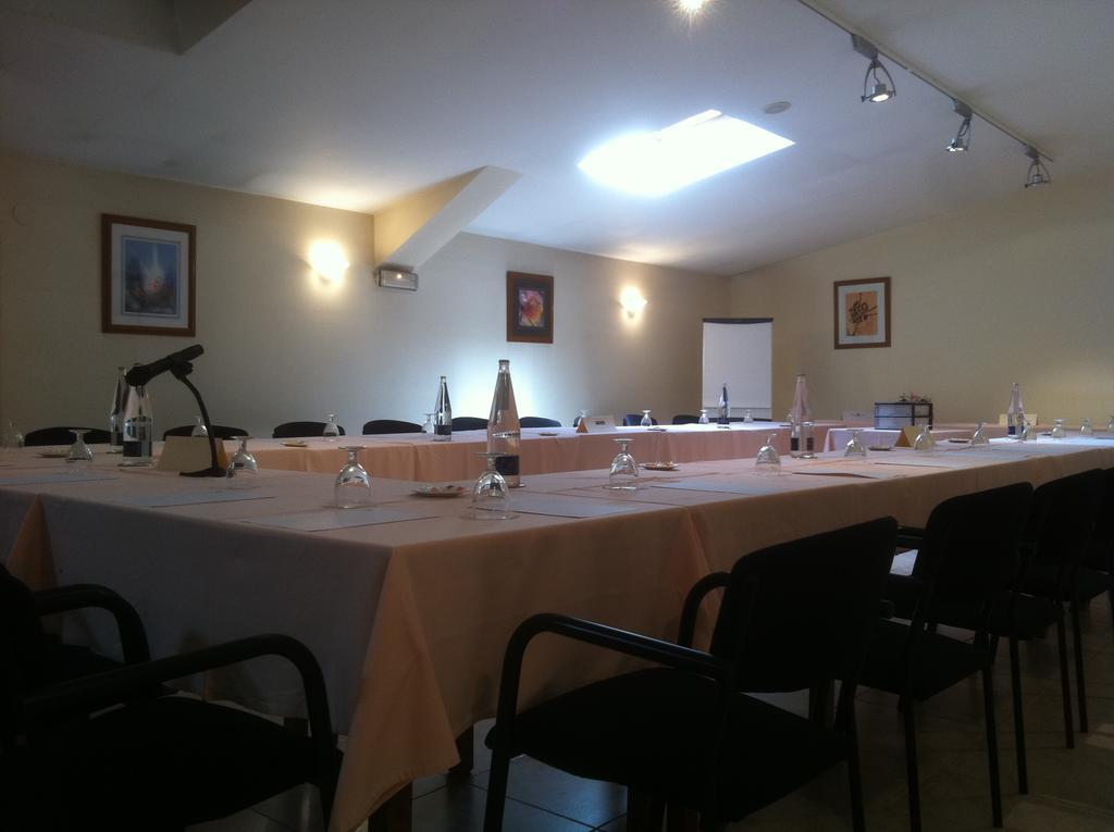 La Seu Hotel 3*