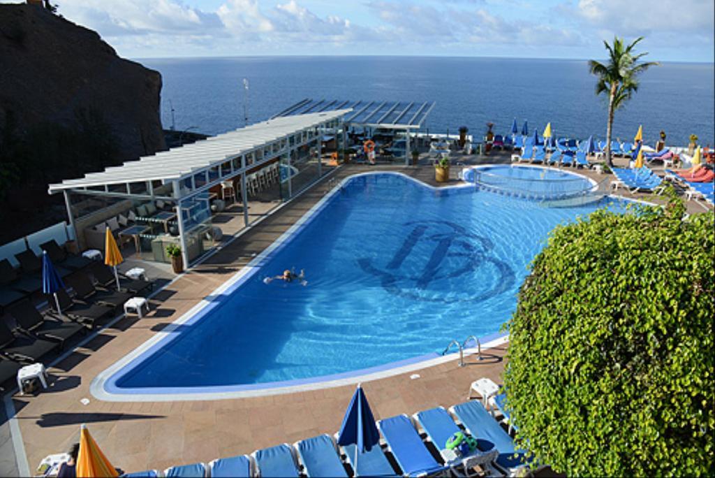 Bahia Blanca Aparthotel 3*