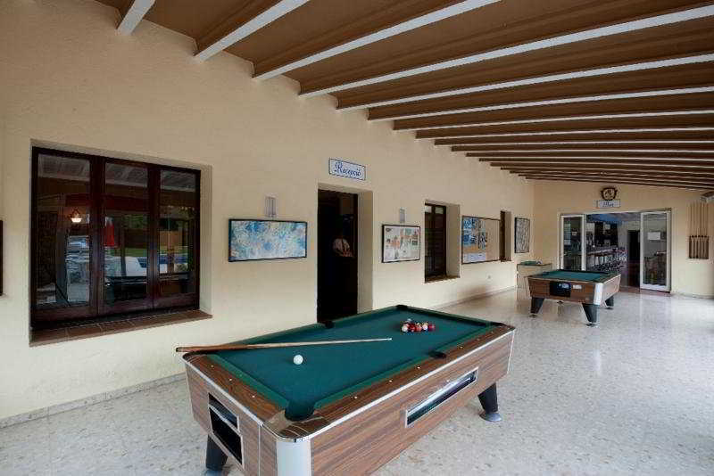 Marina Tossa Hotel *