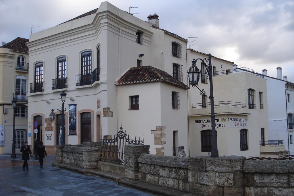 Hotel Don Miguel