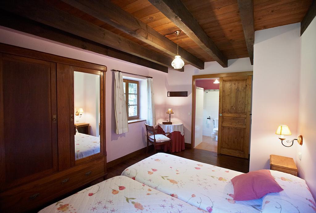 Goikola Country house *