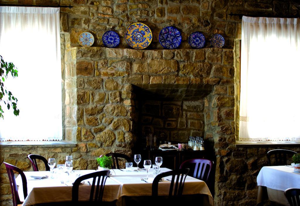 Hotel Palouet De Segarra Palouet