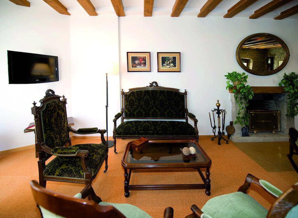 Palouet De Segarra