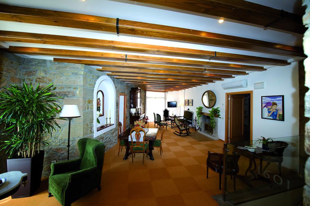 Hotel Palouet De Segarra Palouet