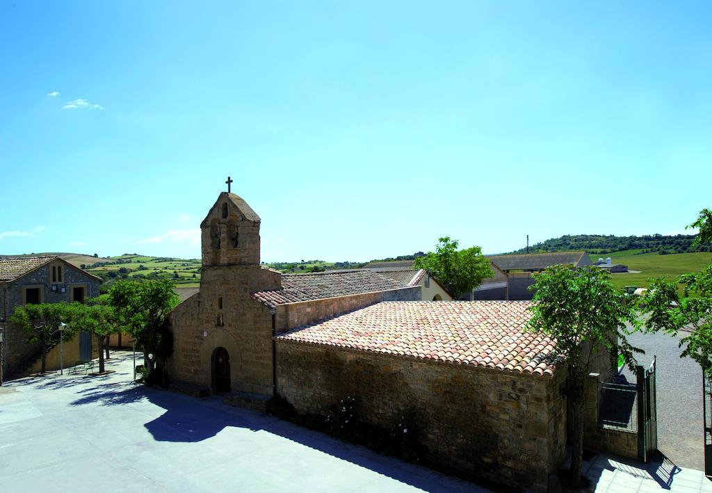 Hotel Palouet De Segarra