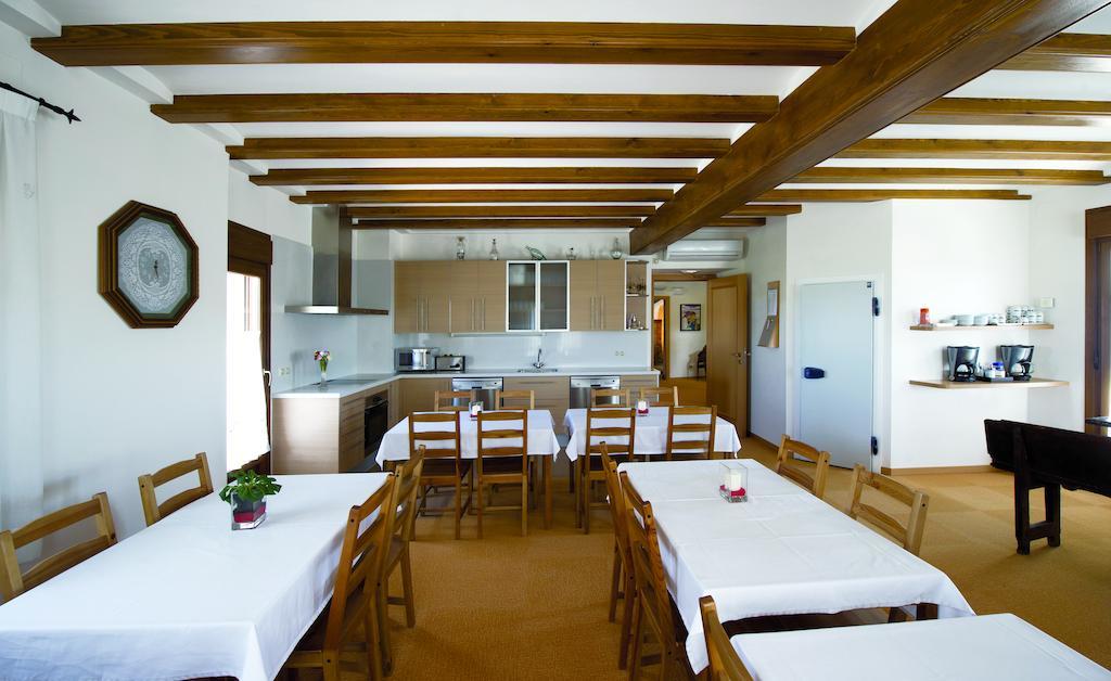 Palouet De Segarra Hotel
