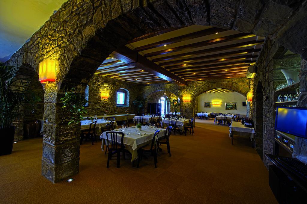 Hotel Palouet De Segarra *