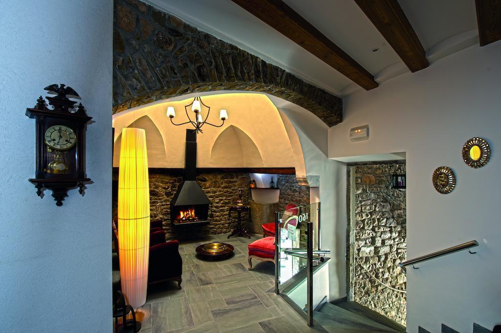 Palouet De Segarra Hotel *