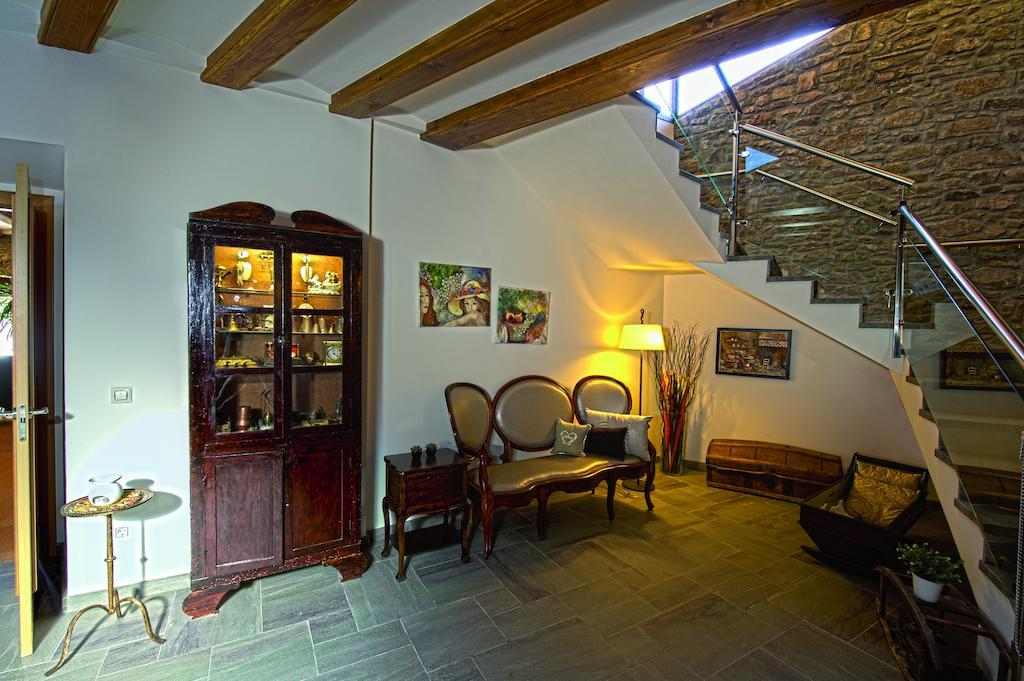 Hotel Palouet De Segarra Palouet
