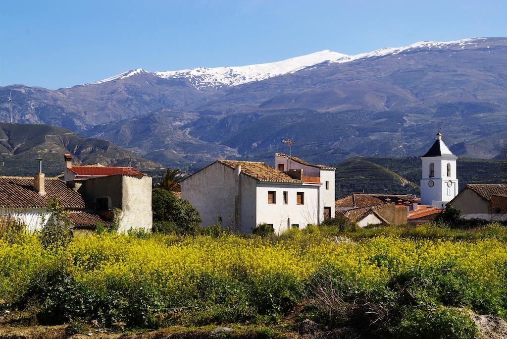 Y Rural Naranjos Melegís