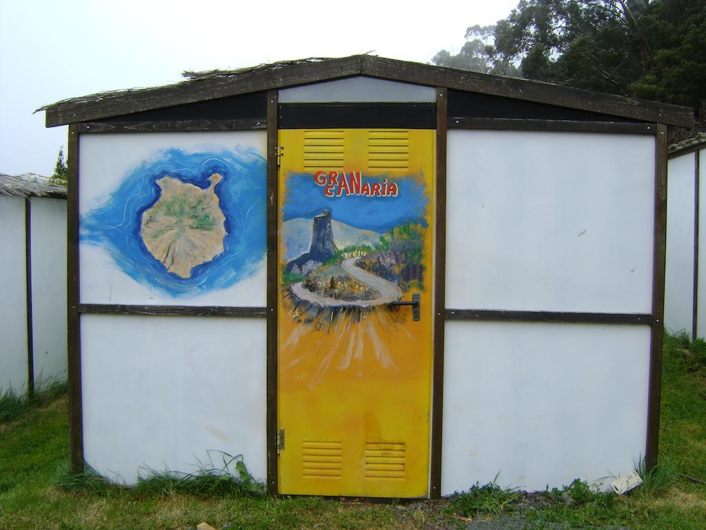 Campamento Quimpi Camping