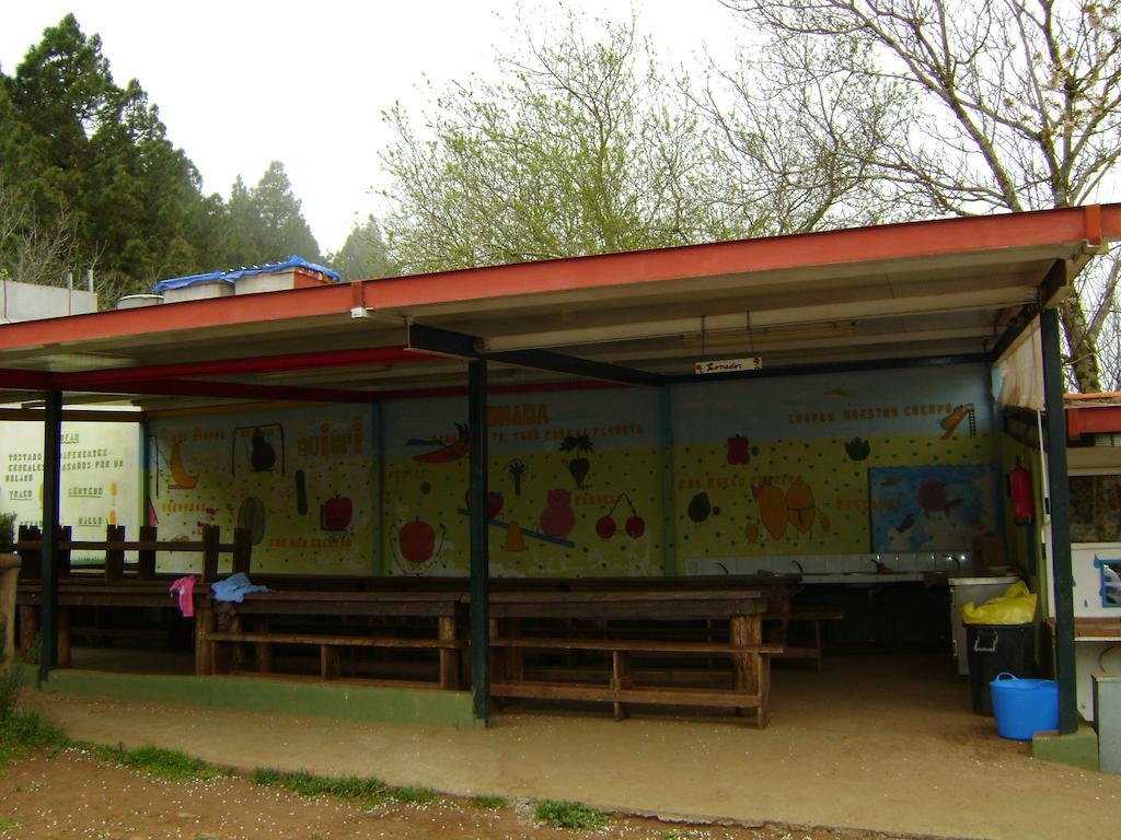 Camping Campamento Quimpi