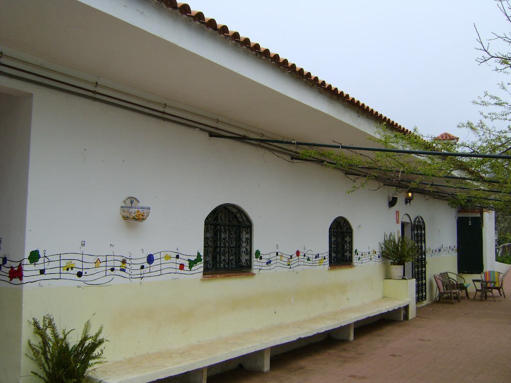 Campamento Quimpi Camping