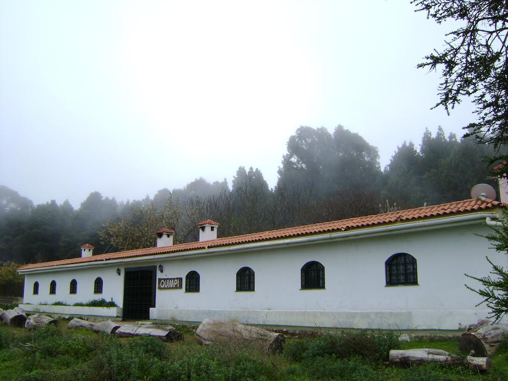Camping Campamento Quimpi *