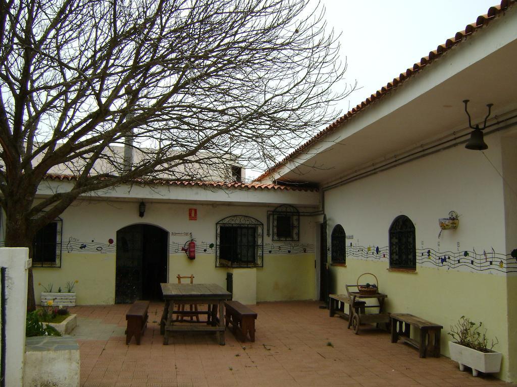 Campamento Quimpi