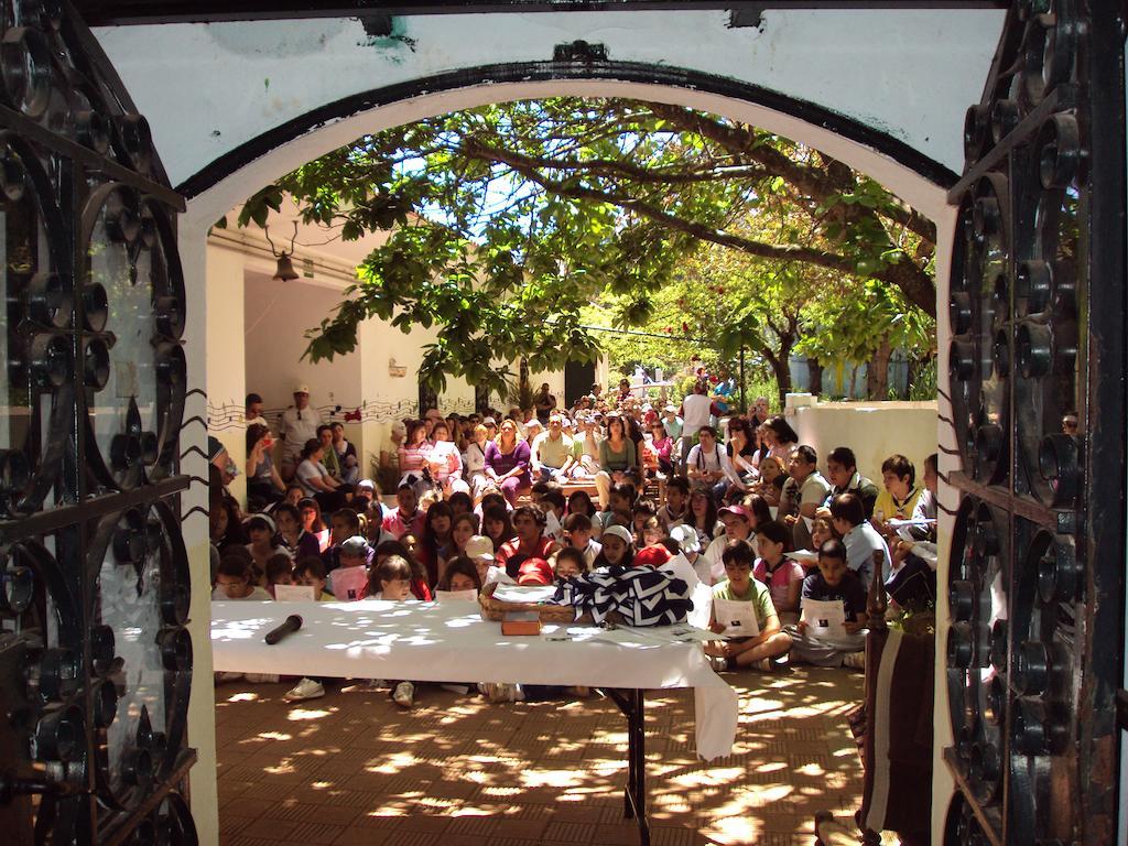 Camping Campamento Quimpi *