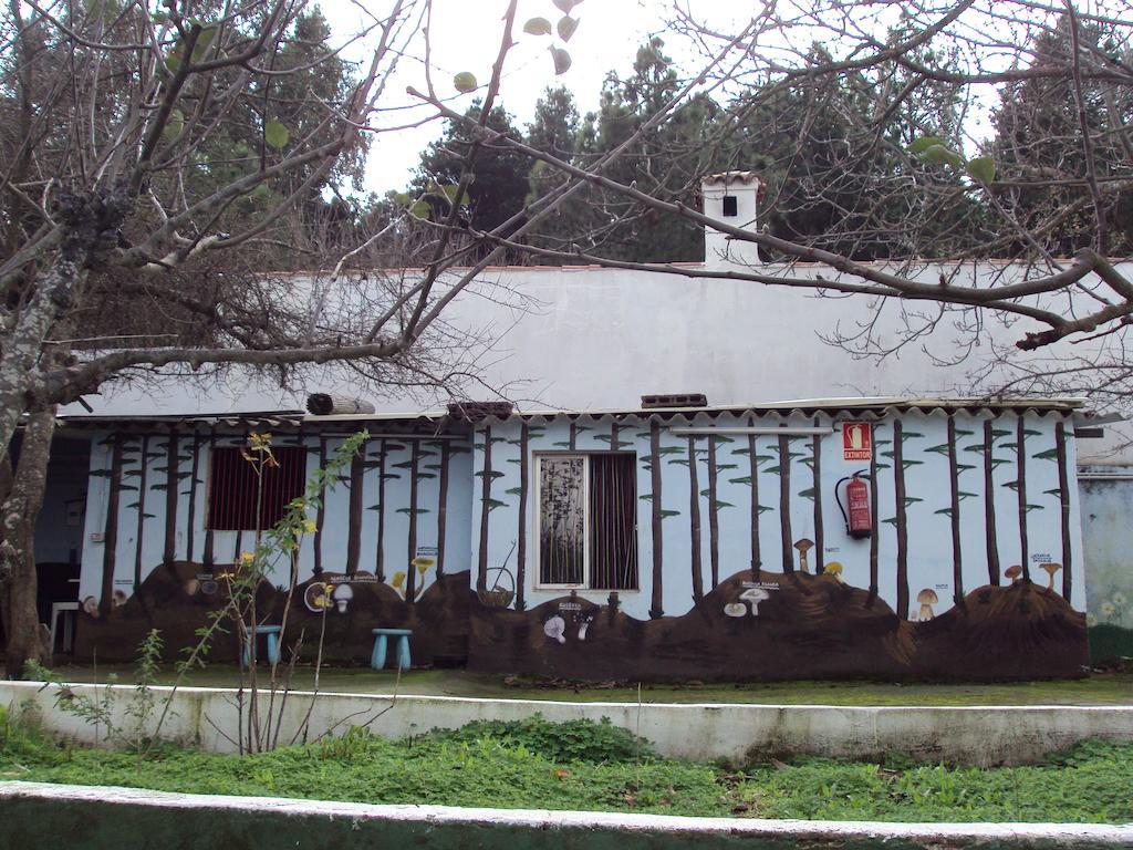Campamento Quimpi