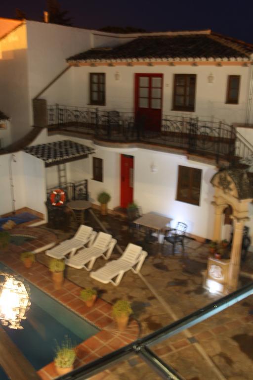 La Ciudad Apartment *