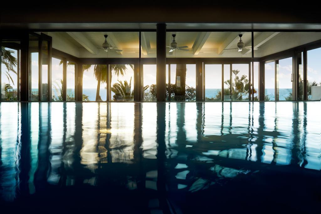 Club - Golf & Hotel