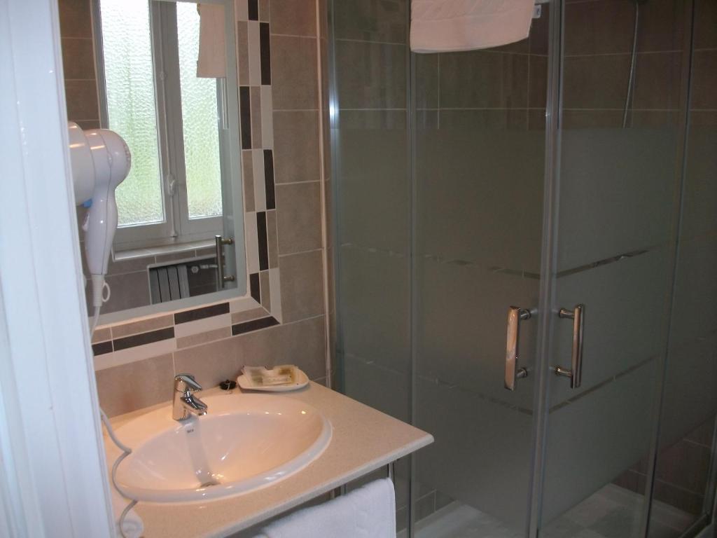 Hotel Neguri 2*