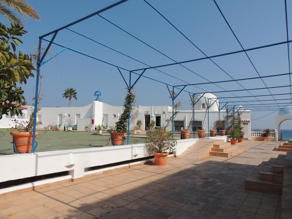 Guest house Virgen Del Mar Holidays