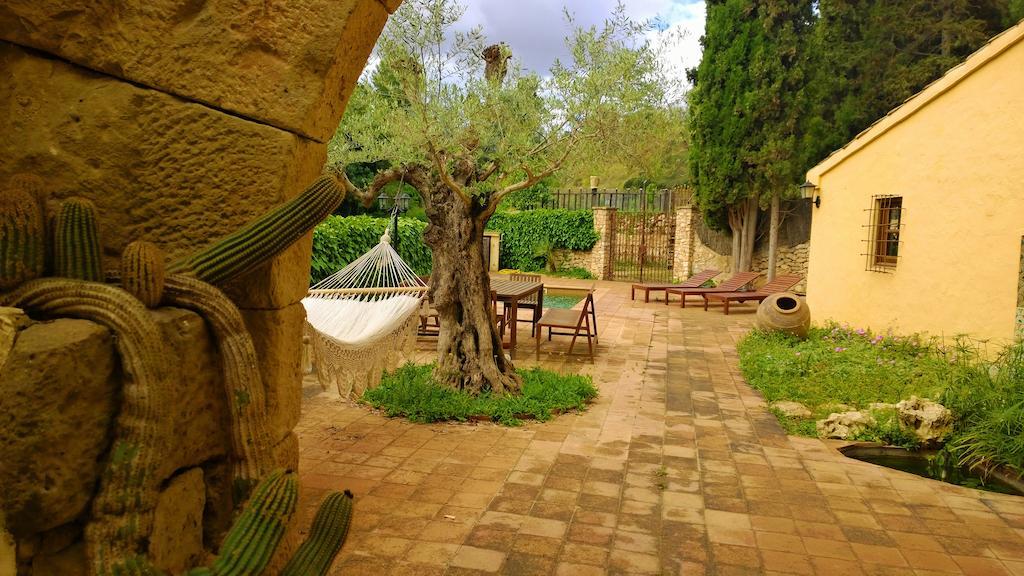 Hotel La Casona D'elda Sant Pere De Ribes