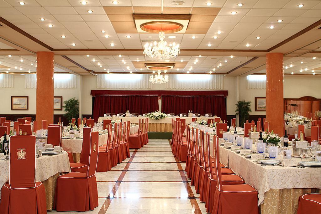 Begoña Park 4*