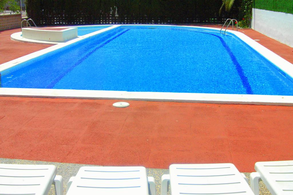 Apartamento Zahara Rentalmar *