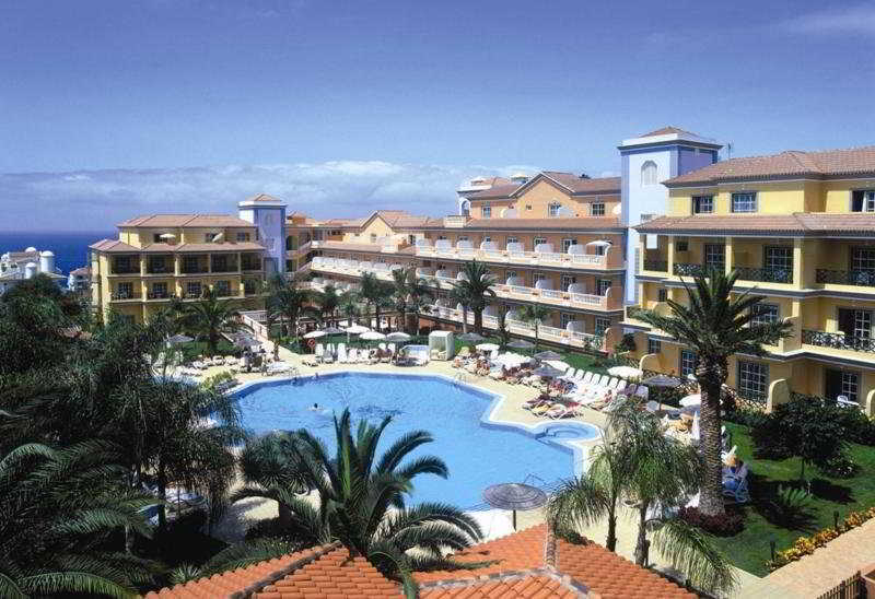Hotel Riu Garoé