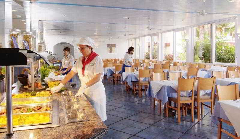 Hotel Palia Don Pedro Costa del Silencio