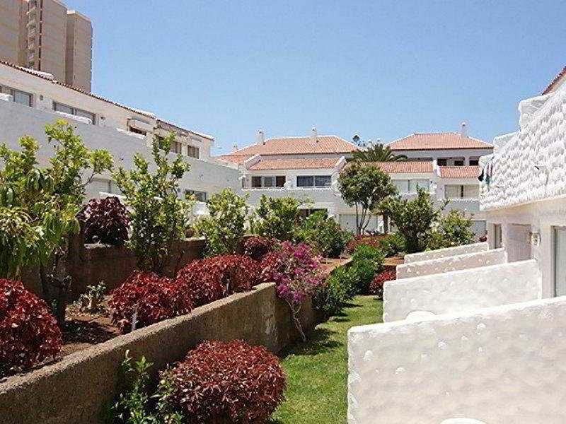 Paradero Ii Apartamento Playa de las Américas