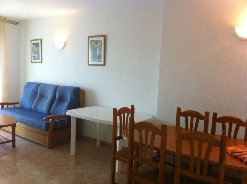 Juncos De Pineda Park Apartment Salou