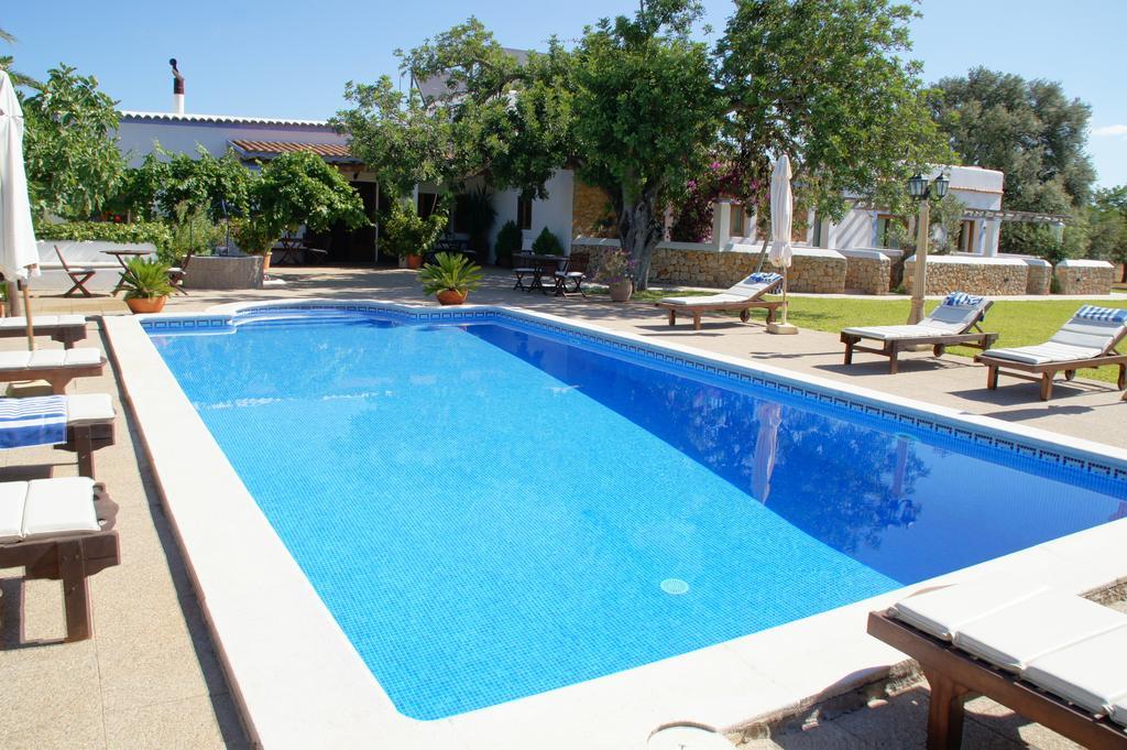 Agroturismo Sa Vinya D'en Palerm