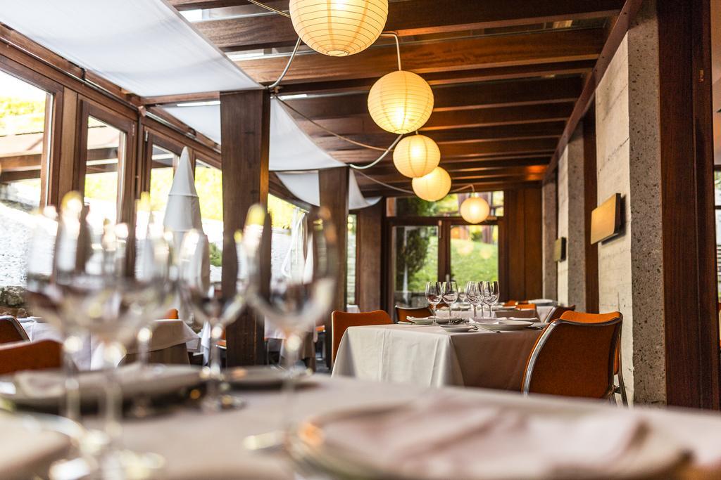 Hotel Rio Bidasoa 4*
