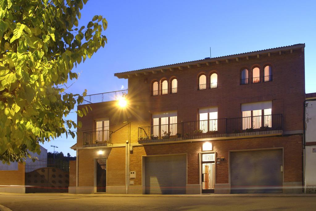 Casa rural Cal Jeroni *