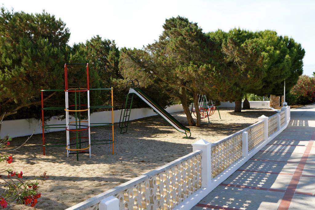 Guest house Ca Mari Playa Migjorn