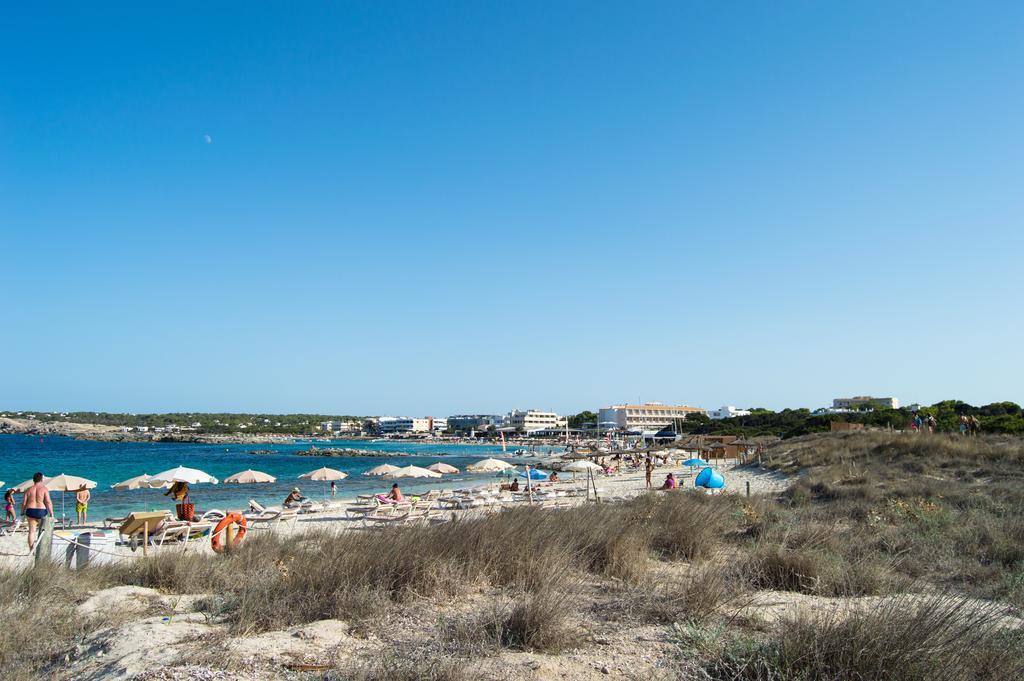 Roca Bella Hotel