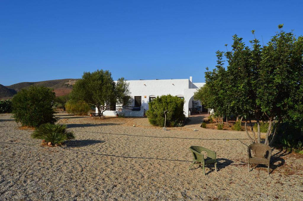 Cortijo El Campillo Country house