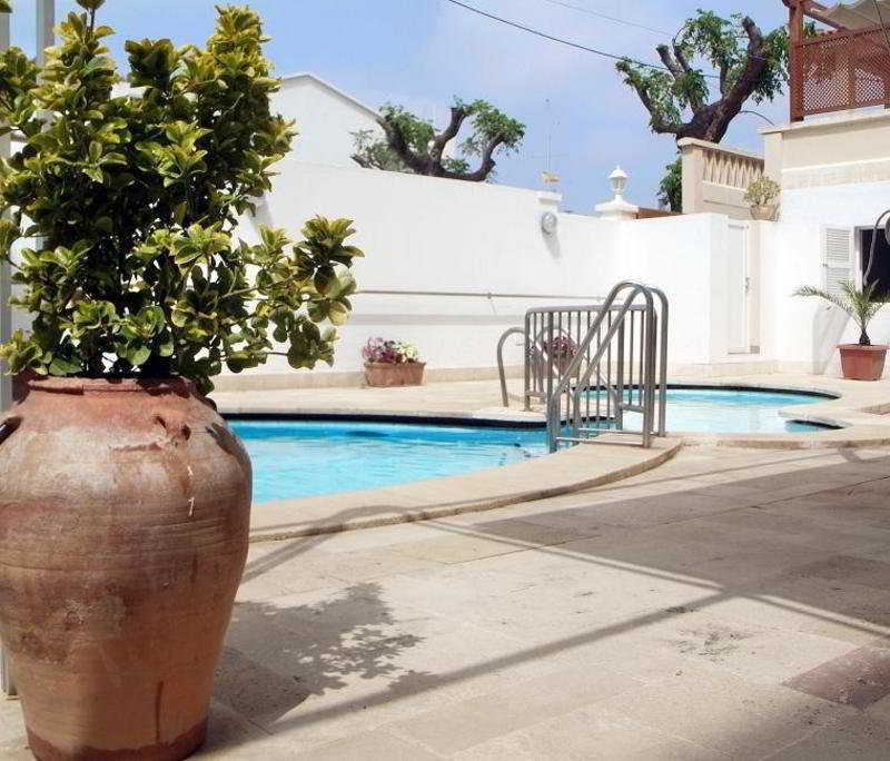 Hotel Patricia Menorca