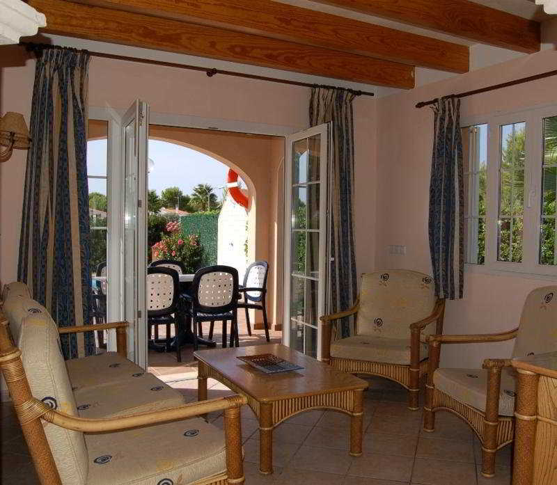 Maribel Hotel Cala Blanca (Menorca)
