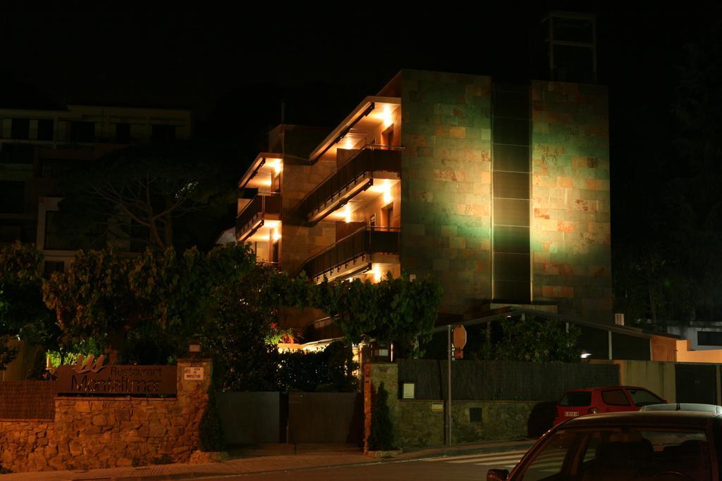 Montaltmar 4*