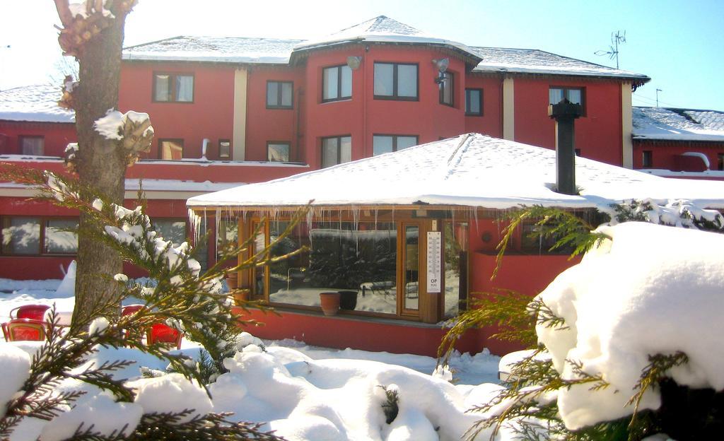 Del 3* Puigcerdà